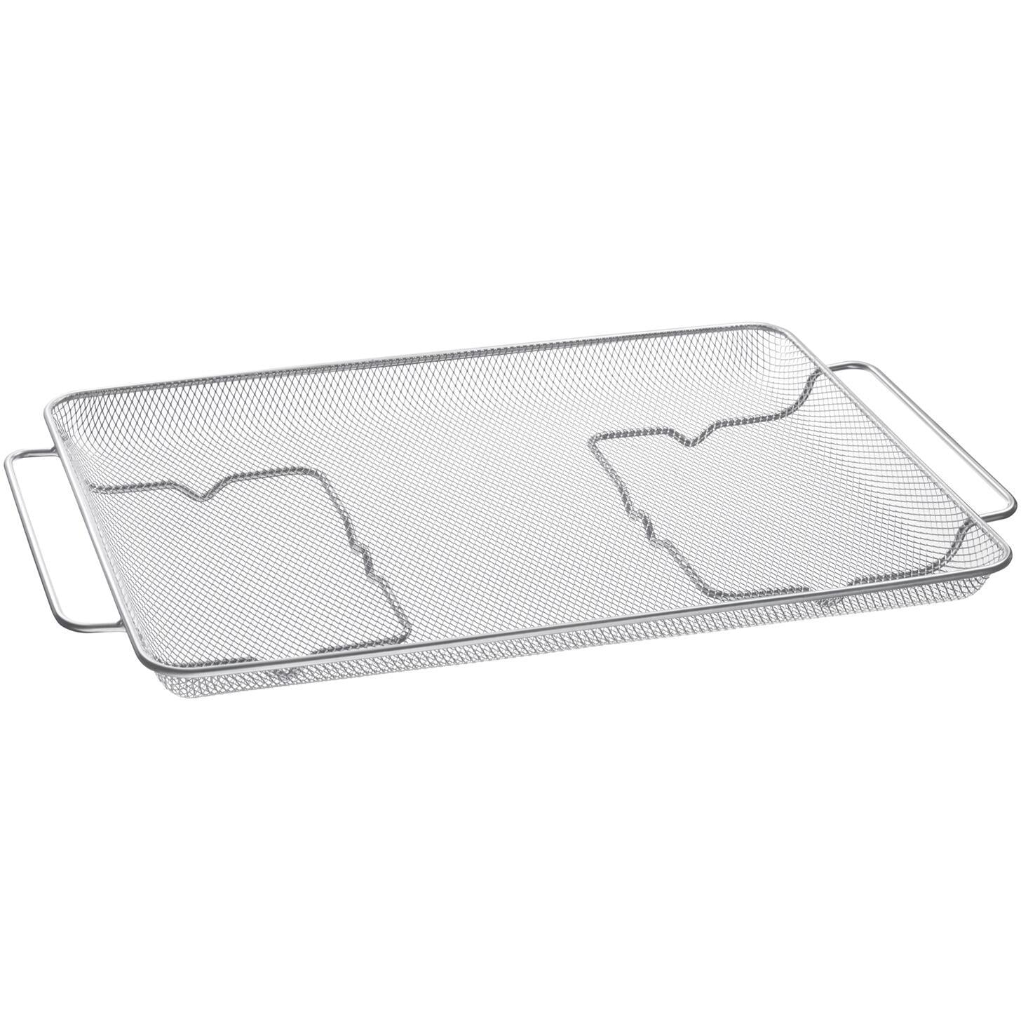 Samsung 30-inch Freestanding Gas Range with WI-FI Connect NX60A6711SS/AA IMAGE 14