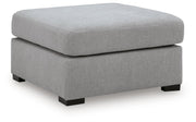 Lakepoint Oversized Accent Ottoman
