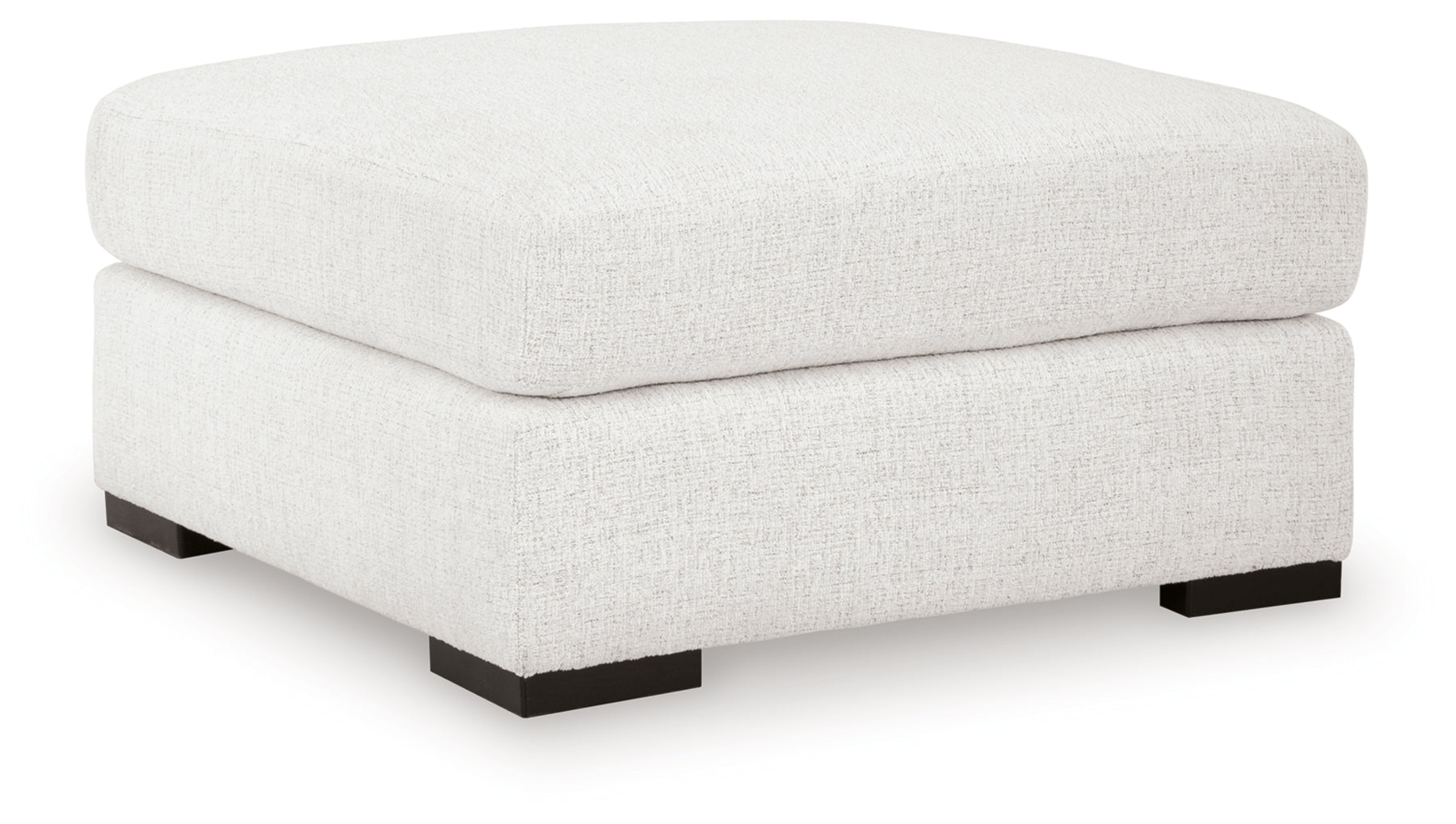 Wynncroft Manor Oversized Accent Ottoman