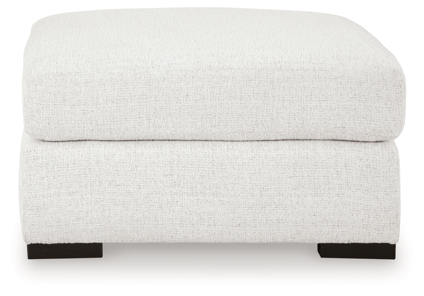 Wynncroft Manor Oversized Accent Ottoman