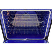  LG 30-inch Slide-In Gas Range with Air Fry LSGL6335F IMAGE 10