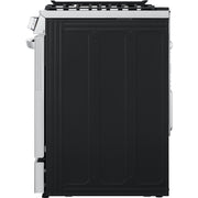  LG 30-inch Slide-In Gas Range with Air Fry LSGL6335F IMAGE 19