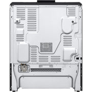  LG 30-inch Slide-In Gas Range with Air Fry LSGL6335F IMAGE 20