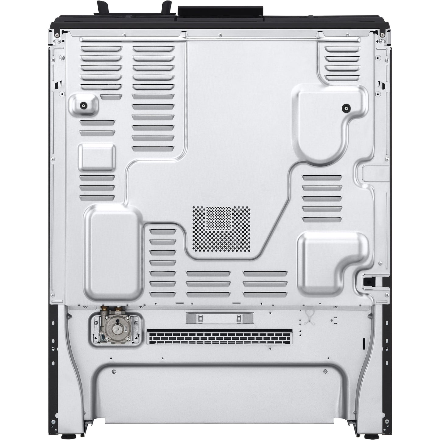 LG 30-inch, 6.3 cu ft. Slide-in Gas Range with Sous-Vide LSGL6337F IMAGE 15