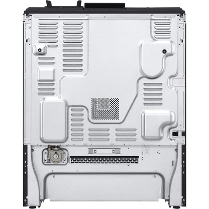 LG 30-inch, 6.3 cu ft. Slide-in Gas Range with Sous-Vide LSGL6337F IMAGE 15