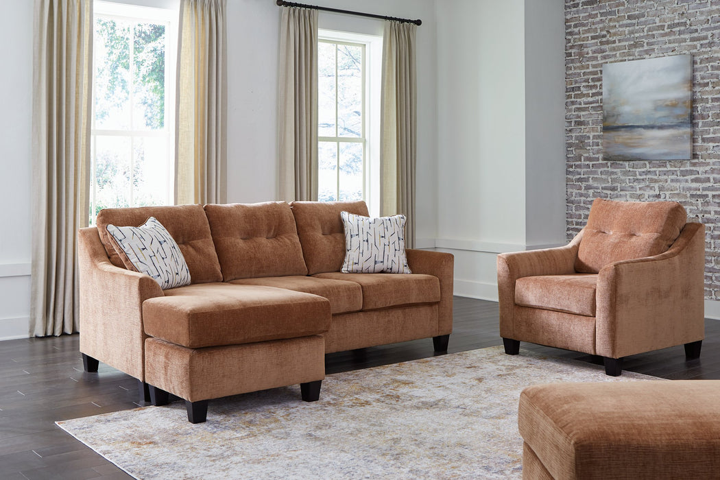 Amity Bay Upholstery Package