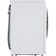  LG 2.4 cu. ft Front Loading Washer with ColdWash™ Technology WM1455HWA IMAGE 10