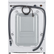  LG 2.4 cu. ft Front Loading Washer with ColdWash™ Technology WM1455HWA IMAGE 14