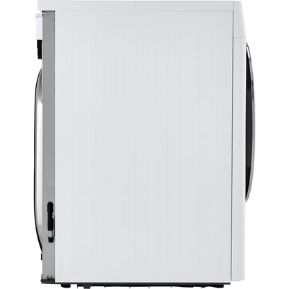  LG 4.2 cu.ft. Electric Dryer with ThinQ® Technology DLHC1455W IMAGE 11