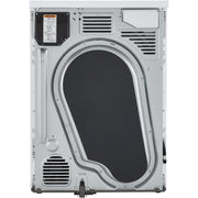  LG 4.2 cu.ft. Electric Dryer with ThinQ® Technology DLHC1455W IMAGE 12
