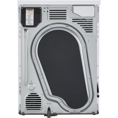  LG 4.2 cu.ft. Electric Dryer with ThinQ® Technology DLHC1455W IMAGE 12