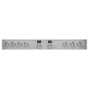  Café 48-inch Freestanding Dual-Fuel Range with 6 Burners and Griddle C2Y486P2TS1 IMAGE 5