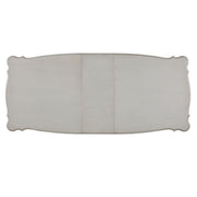 Mesa de comedor extensible rectangular Gorsedd