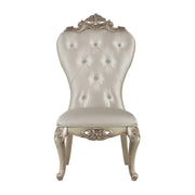 Gorsedd 42"H Upholstered Side Chair (Set-2)