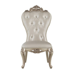 Gorsedd 42"H Upholstered Side Chair (Set-2)