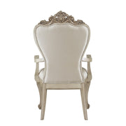 Gorsedd 42"H Upholstered Arm Chair (Set-2)