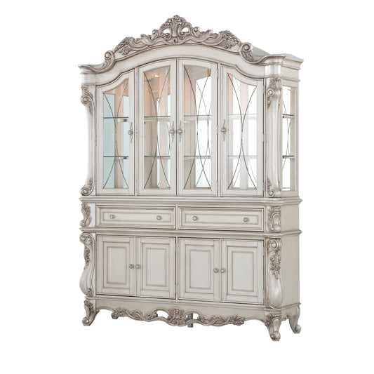 Gorsedd Buffet & Hutch