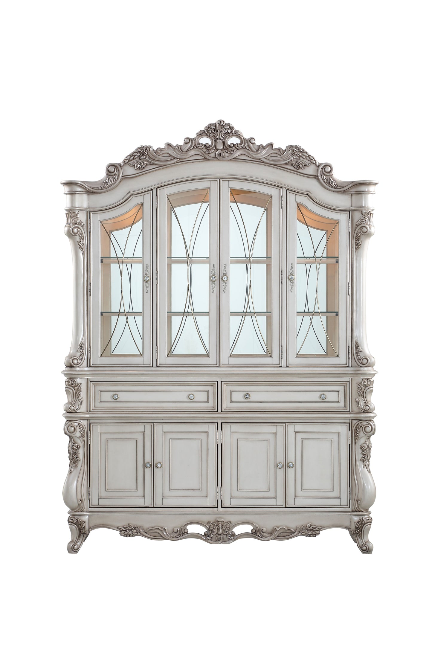 Gorsedd Buffet & Hutch