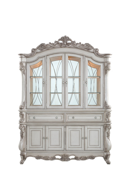 Gorsedd Buffet & Hutch