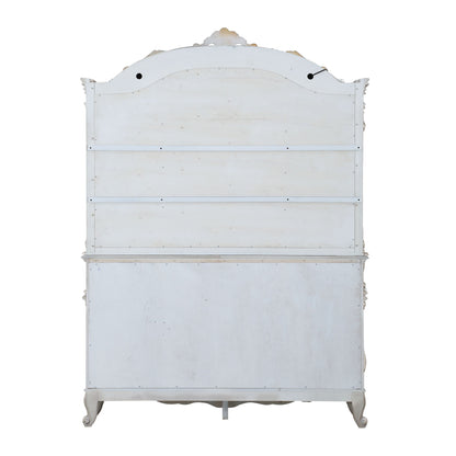 Gorsedd Buffet & Hutch