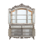 Gorsedd Buffet &amp; Hutch