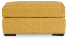 Keerwick Sofa, Loveseat, Chair and Ottoman