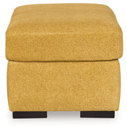 Keerwick Sofa, Loveseat, Chair and Ottoman