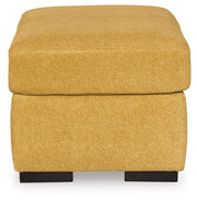 Keerwick Sofa, Loveseat, Chair and Ottoman