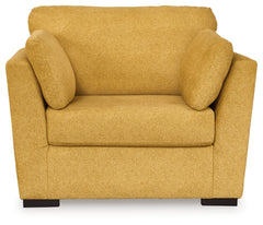 Keerwick Chair and a Half