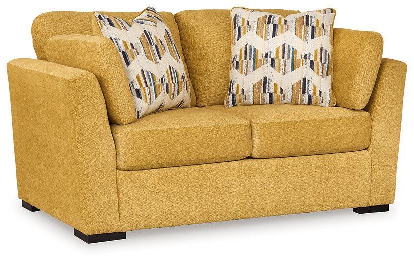 Loveseat Keerwick