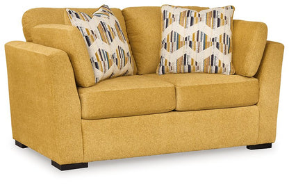 Loveseat Keerwick