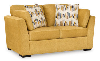 Loveseat Keerwick