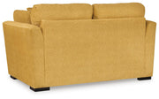 Keerwick Sofa and Loveseat
