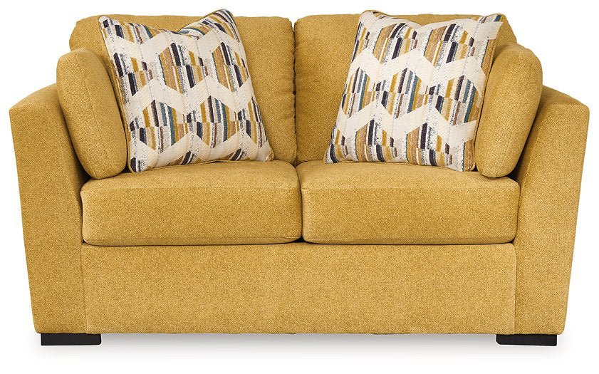 Loveseat Keerwick