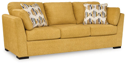 Keerwick Sofa Sleeper – Bold Style Meets Everyday Versatility