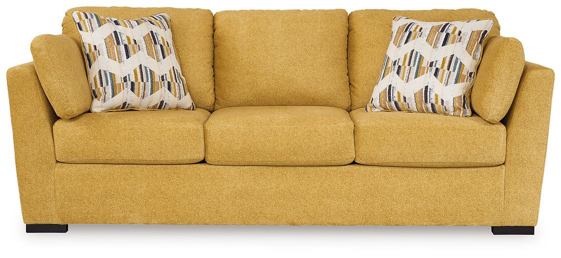 Keerwick Sofa Sleeper – Bold Style Meets Everyday Versatility