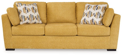Keerwick Sofa Sleeper – Bold Style Meets Everyday Versatility