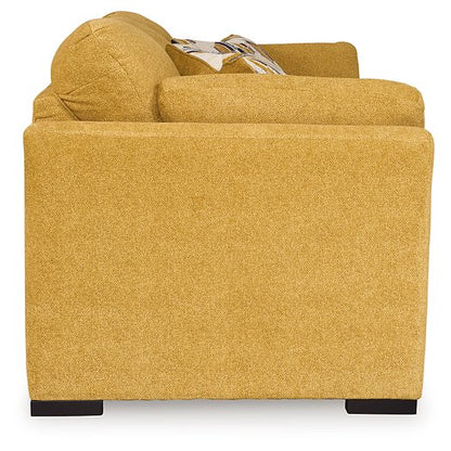 Keerwick Sofa Sleeper – Bold Style Meets Everyday Versatility