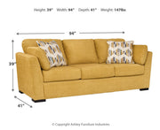 Keerwick Sofa