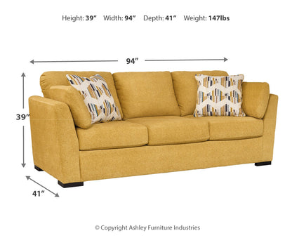 Keerwick Sofa