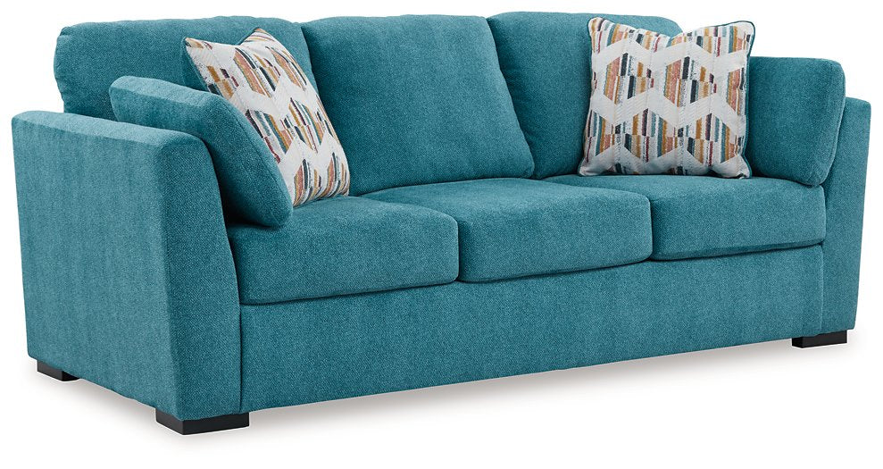 Keerwick Sofa Sleeper – Bold Style Meets Everyday Versatility