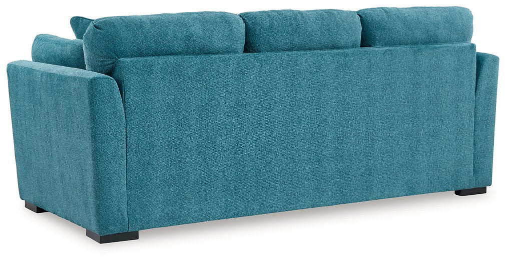Keerwick Sofa Sleeper – Bold Style Meets Everyday Versatility