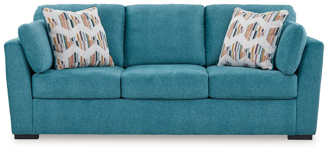 Keerwick Sofa Sleeper – Bold Style Meets Everyday Versatility