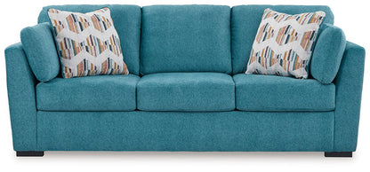 Keerwick Sofa Sleeper – Bold Style Meets Everyday Versatility