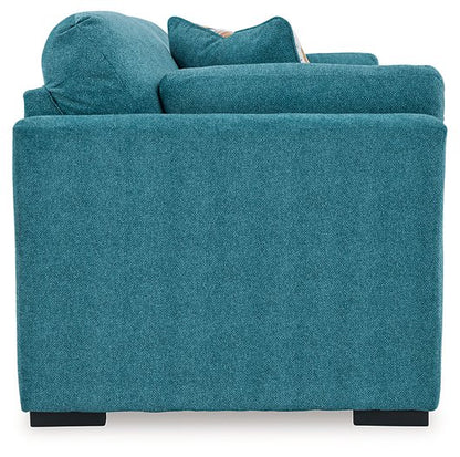 Keerwick Sofa Sleeper – Bold Style Meets Everyday Versatility