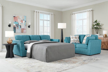 Keerwick Sofa Sleeper – Bold Style Meets Everyday Versatility