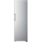  LG 24-inch, 13.6 cu.ft. Counter-Depth All Refrigerator with Door Cooling+ LRONC1404V IMAGE 1