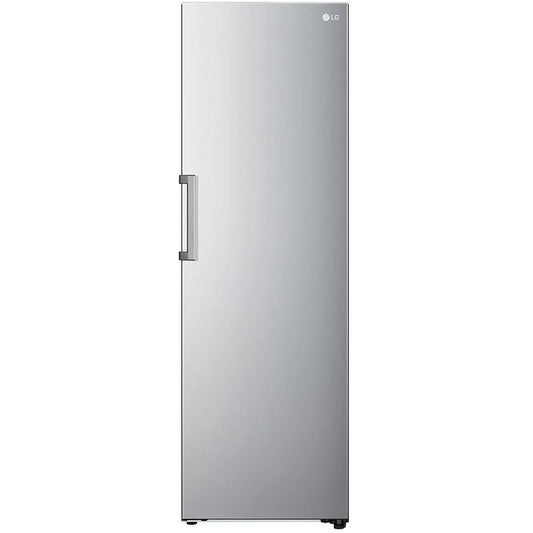  LG 24-inch, 13.6 cu.ft. Counter-Depth All Refrigerator with Door Cooling+ LRONC1404V IMAGE 1