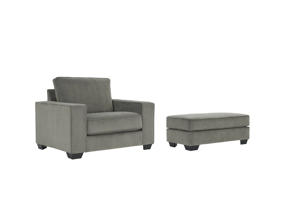 Angleton Upholstery Package