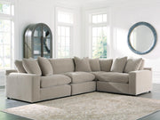 seccional Maxton Heights